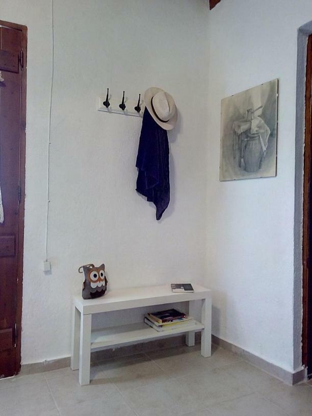 Traditional House In Elounda Exterior foto